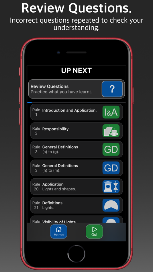 #5. Master-Nav (iOS) 由: Peterjohn Chisholm