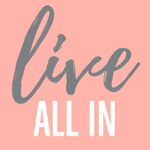 Live All In - AppWisp.com
