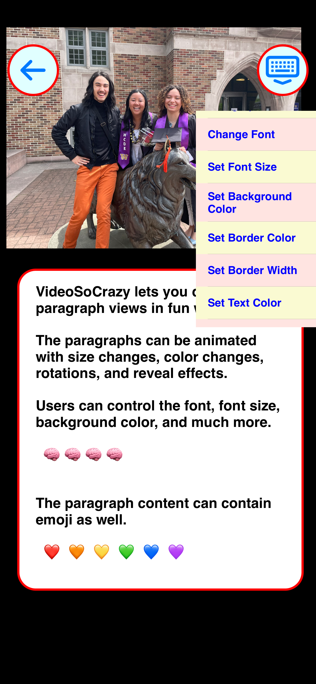 VideoSoCrazy