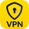 Icon VPN Hotspot | Best VPN Proxy