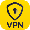 VPN Hotspot | Best VPN Proxy - YunoApp