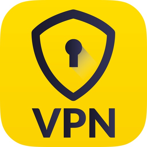 VPN Hotspot | Best VPN Proxy iOS App