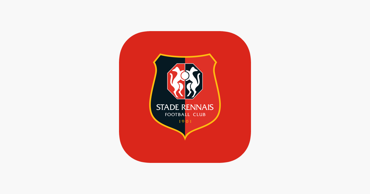 Stade Rennais F.C. su App Store
