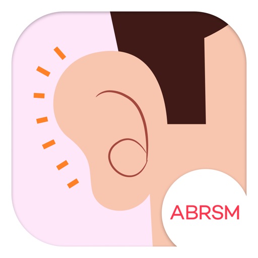 ABRSM Aural Trainer Grades 1-5 icon