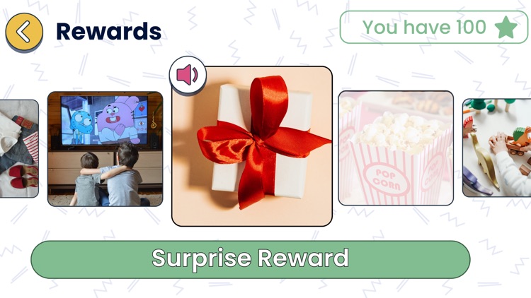 Goally Therapy Suite screenshot-5