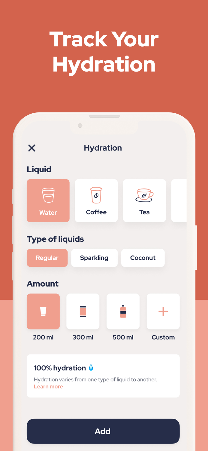FastEasy Intermittent Fasting