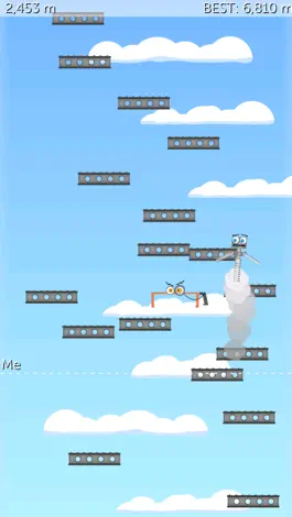 Game screenshot Springer apk