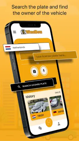 Game screenshot WheelBees apk