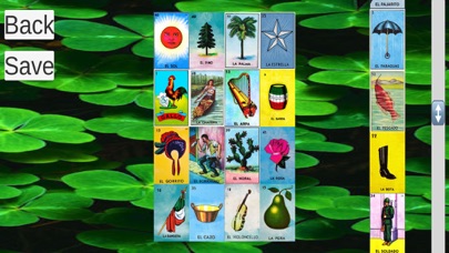 La Loteria! Screenshot