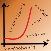 Physics problem solver: Motion