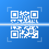 QR Code Reader for iPhone 2021 - BLUE CODE APPS LTD