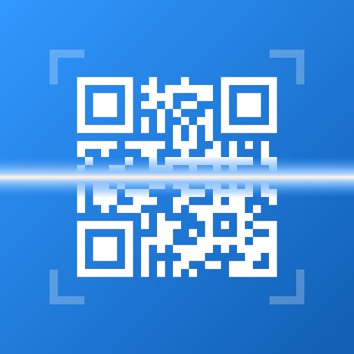 Qr-Code Scanner & Creator App Icon