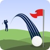 Golf GPS  - FreeCaddie icon