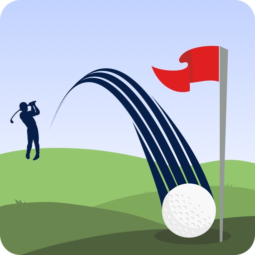 Golf GPS  - FreeCaddie icon