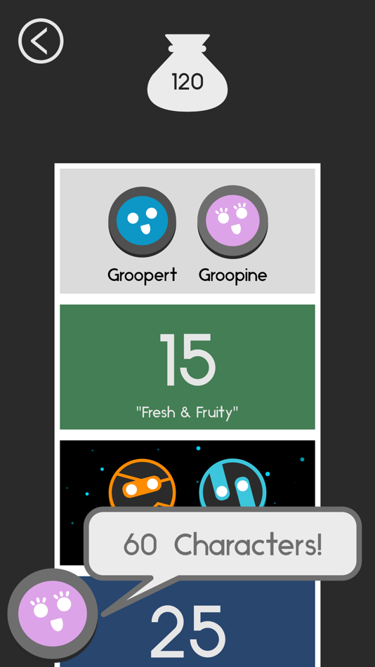 #4. Asymmetric: The Game (iOS) 来自: Klemens Strasser