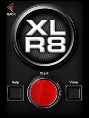 xlr8 ipad images 3