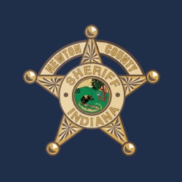 Newton County Sheriff Indiana