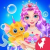 Magic Princess Aquarium Game icon