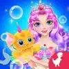 Magic Princess Aquarium Game App Feedback