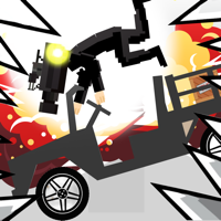 Sandbox Playground Online PvP