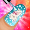 alkenyl Nails Game - iPhoneアプリ