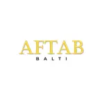 Aftab Balti App Contact