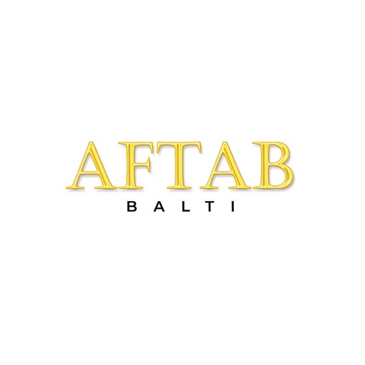 Aftab Balti