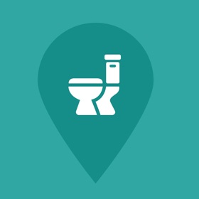 螢幕擷取畫面 (4) Fast Loo - Find nearby Toilets