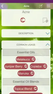 modern essentials plus iphone capturas de pantalla 2