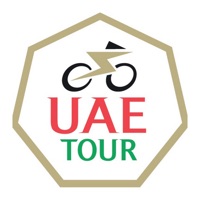 UAE Tour logo