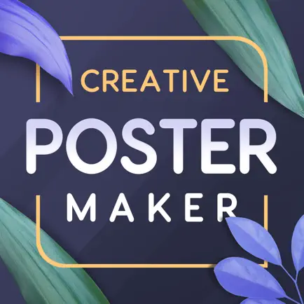 Poster Maker, Flyer Maker Cheats