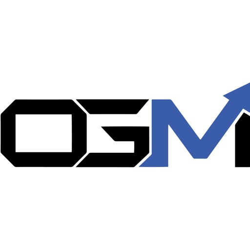 OGM marketing - Online Shop - AppWisp.com