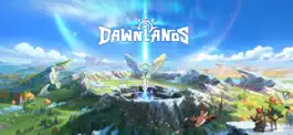 Game screenshot Dawnlands mod apk
