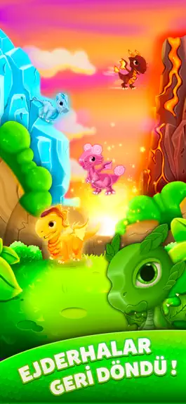 Game screenshot Best Match - PvP Match 3 apk