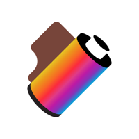 Film vintage camera effects