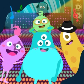 螢幕擷取畫面 (5) Diversity Disco