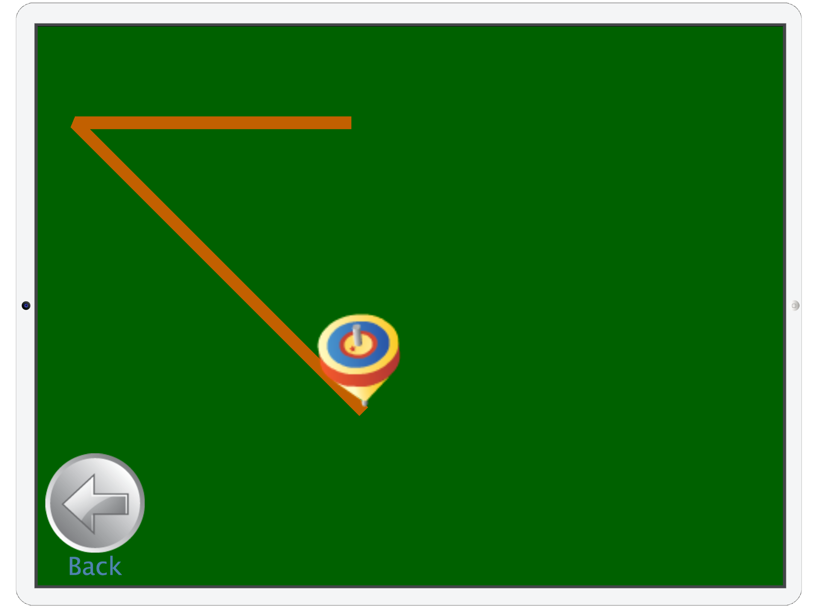 Learn with Rufus: Fun & Games