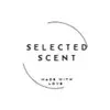 Selected Scent delete, cancel