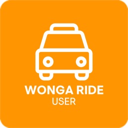 WONGA RIDE