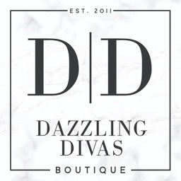 Dazzling Divas ícone