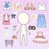 Sweet Princess : Doll Dress Up icon