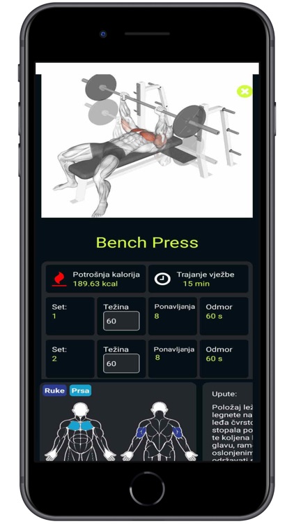 All4Sport screenshot-3