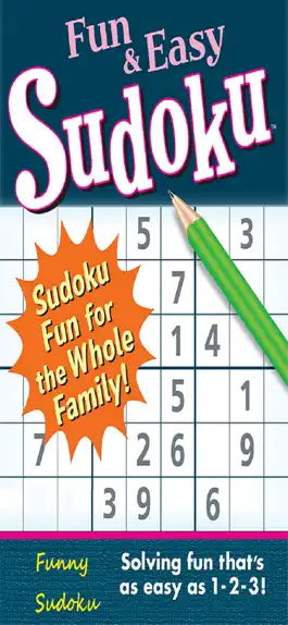 Game screenshot Funny Sudoku - Classic version mod apk
