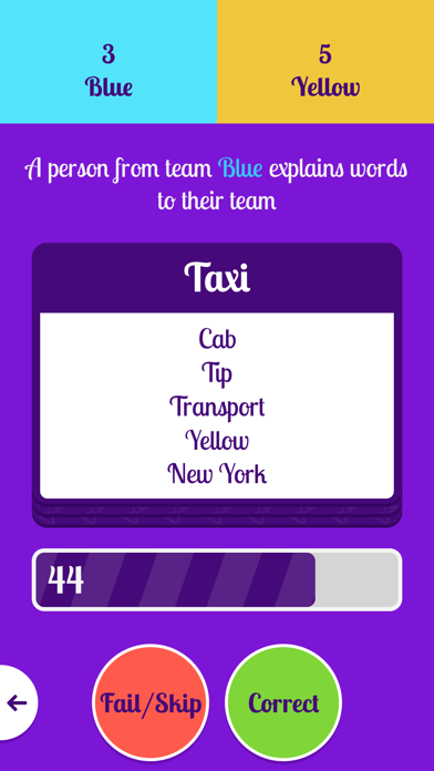 Screenshot #3 pour Tuku Tuku - Party Games