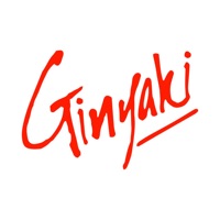 Ginyaki logo
