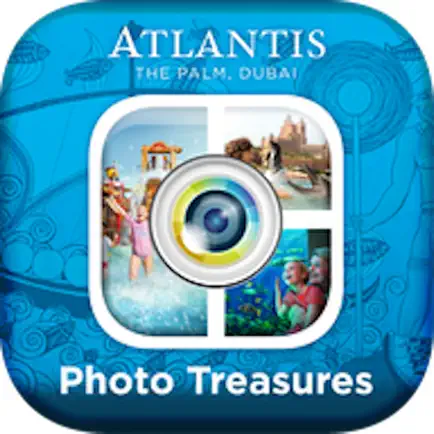 Atlantis Photo Treasures Cheats