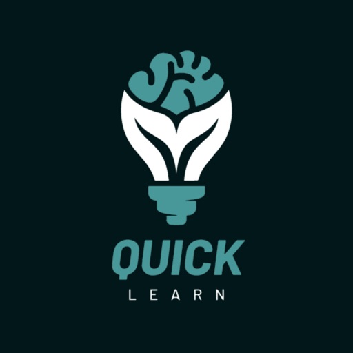 Quick Learn icon