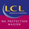 Ma Protection Maison - LCL - iPadアプリ