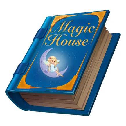 Magic House AI Читы