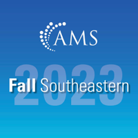 AMS Fall 2023 Southeastern